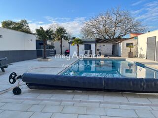  Maison � vendre 8 pi�ces 201 m�