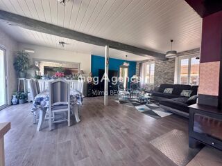  Maison  vendre 7 pices 179 m