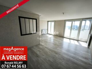  Appartement � vendre 5 pi�ces 110 m�
