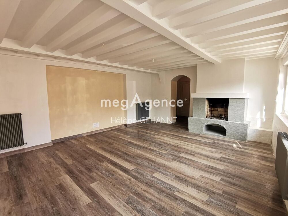 INVESTISSEMENT APPARTEMENT T4 à COLOMBELLES