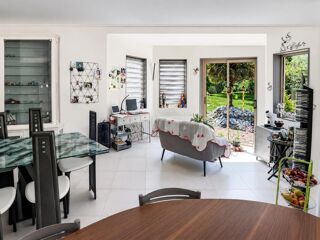  Maison à vendre 5 pièces 183 m²
