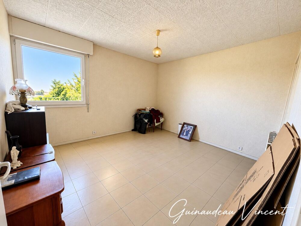 Vente Maison Maison Cholet Cholet