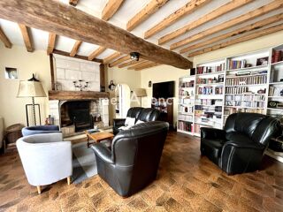  Maison à vendre 5 pièces 148 m²