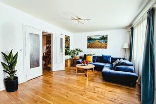  Maison � vendre 5 pi�ces 100 m�