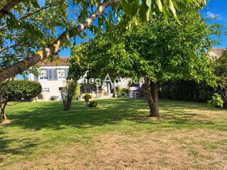 Maison 4 pièces 86 m² · à Sivry-Courtry · 86 m² · 290 000 €