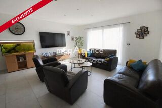  Maison � vendre 8 pi�ces 193 m�