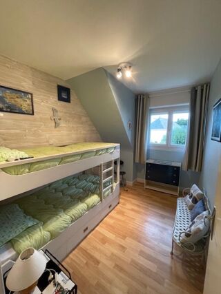  Maison � vendre 6 pi�ces 109 m�