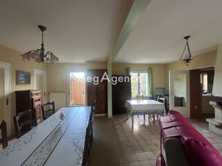  Maison à vendre 5 pièces 94 m²