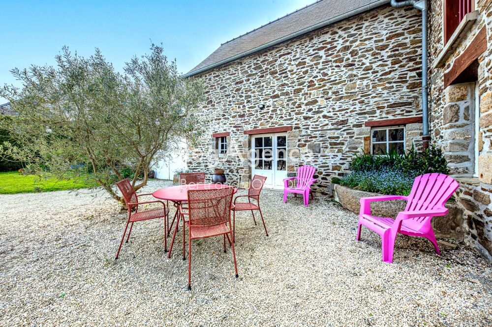  vendre  Maison Cancale (35260)