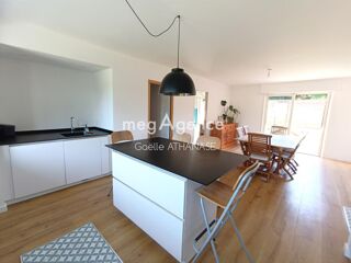  Maison à vendre 8 pièces 176 m²