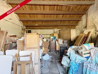  Maison à vendre 3 pièces 138 m²