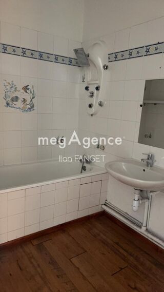  Appartement � vendre 6 pi�ces 106 m�