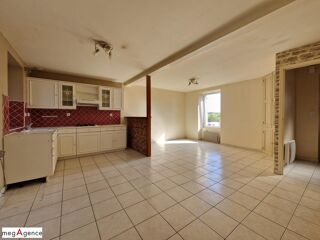  Maison � vendre 5 pi�ces 83 m�