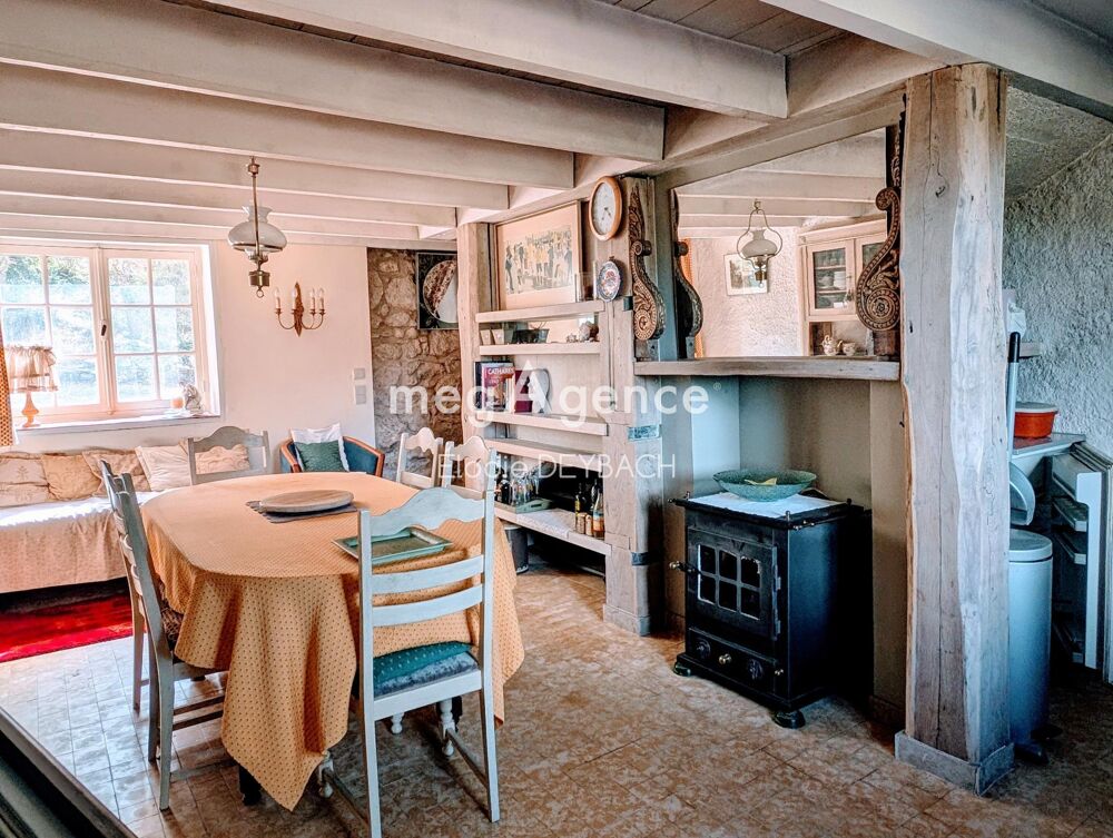 Vente Maison Propriété Massac