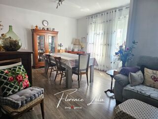  Appartement � vendre 4 pi�ces 80 m�