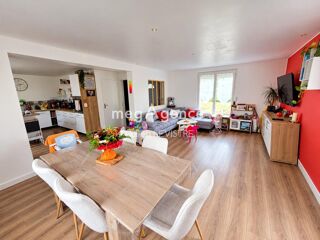  Maison à vendre 7 pièces 167 m²