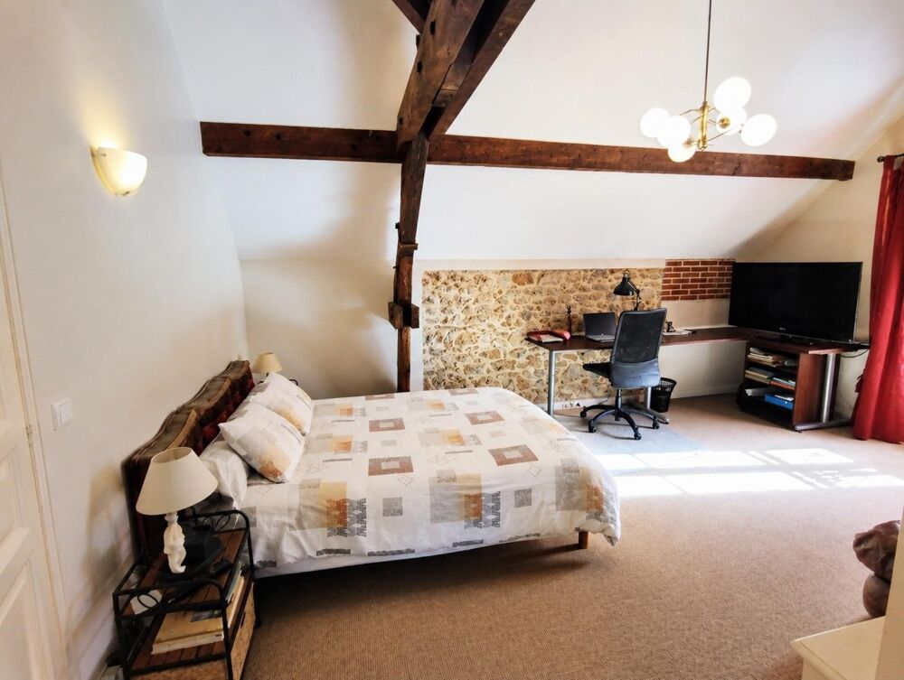 Vente Maison Maison de caractère, beaux volumes, 5/6 chambres Melun