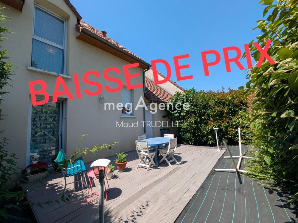 Vente Maison Le Mans Rive Droite - St Aubin Le mans