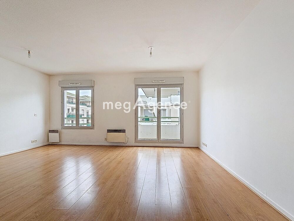 APPARTEMENT 2 PIECES 44 M² AVEC BALCON ET PARKING
