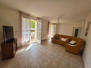 Vente Maison Thiré  au calme, Maison de plain-pied de 148 m² Thire
