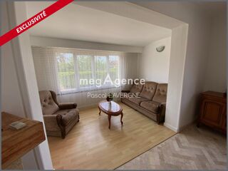  Maison à vendre 5 pièces 111 m²
