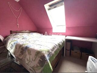  Maison à vendre 5 pièces 109 m²