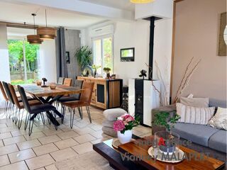  Maison à vendre 11 pièces 210 m²