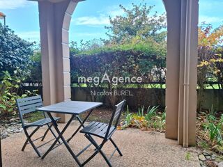  Appartement � vendre 2 pi�ces 64 m�