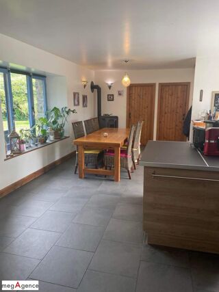  Maison � vendre 5 pi�ces 116 m�