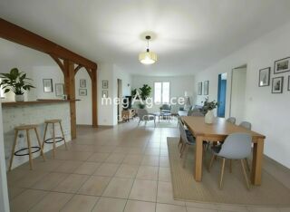  Maison � vendre 6 pi�ces 130 m�