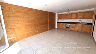  Appartement � vendre 3 pi�ces 64 m�