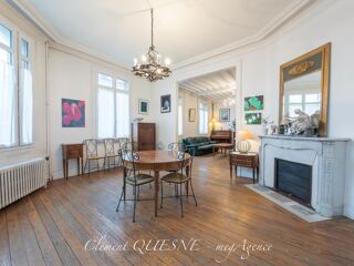  Maison à vendre 8 pièces 190 m²