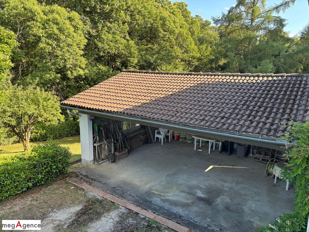 Vente Maison Maison familiale de 147 m² avec parc arboré de 1 804 m² – Entre Brive et Tulle Favars