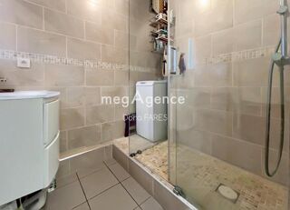  Appartement � vendre 3 pi�ces 60 m�