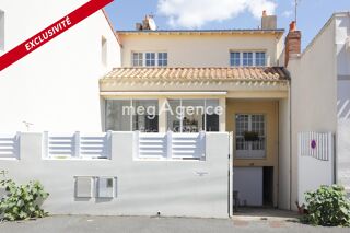  Maison à vendre 6 pièces 140 m²