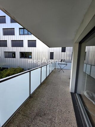  Appartement � vendre 3 pi�ces 63 m�