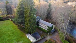  Propriété/château à vendre 15 + pièces 941 m²