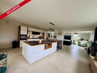  Maison à vendre 5 pièces 157 m²