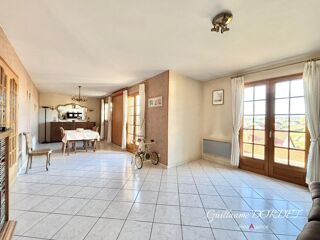  Maison à vendre 3 pièces 112 m²