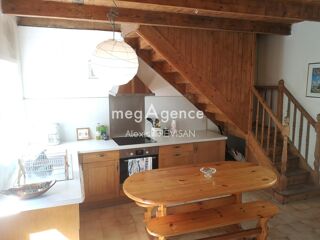  Maison à vendre 2 pièces 31 m²