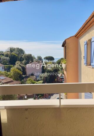  Appartement � vendre 2 pi�ces 46 m�