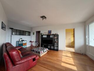  Appartement à vendre 4 pièces 85 m²