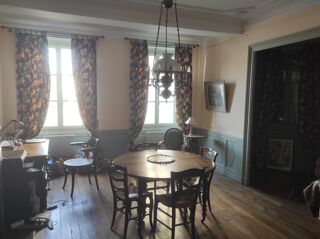  Maison à vendre 12 pièces 287 m²