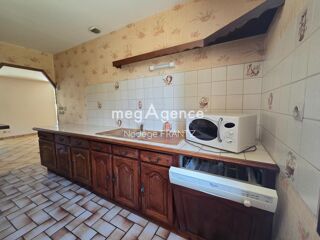  Maison à vendre 4 pièces 94 m²