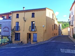  Maison à vendre 10 pièces 186 m²