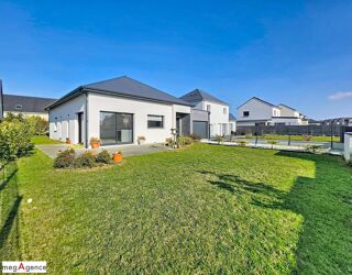  Maison � vendre 6 pi�ces 125 m�