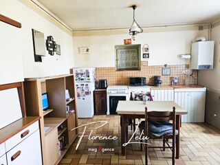  Maison à vendre 3 pièces 64 m²