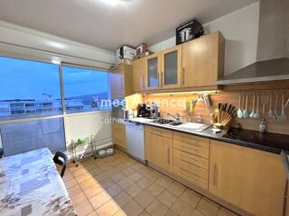 Vente Appartement FRANCONVILLE – 3 pièces lumineux, balcon, box et vue dégagée Franconville