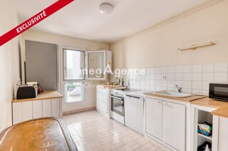  Appartement � vendre 4 pi�ces 84 m�