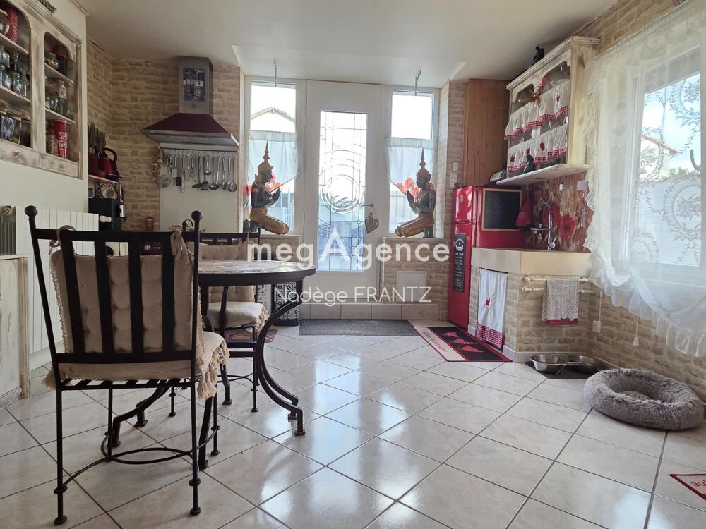 Vente Maison Belle opportunité Saint-savinien